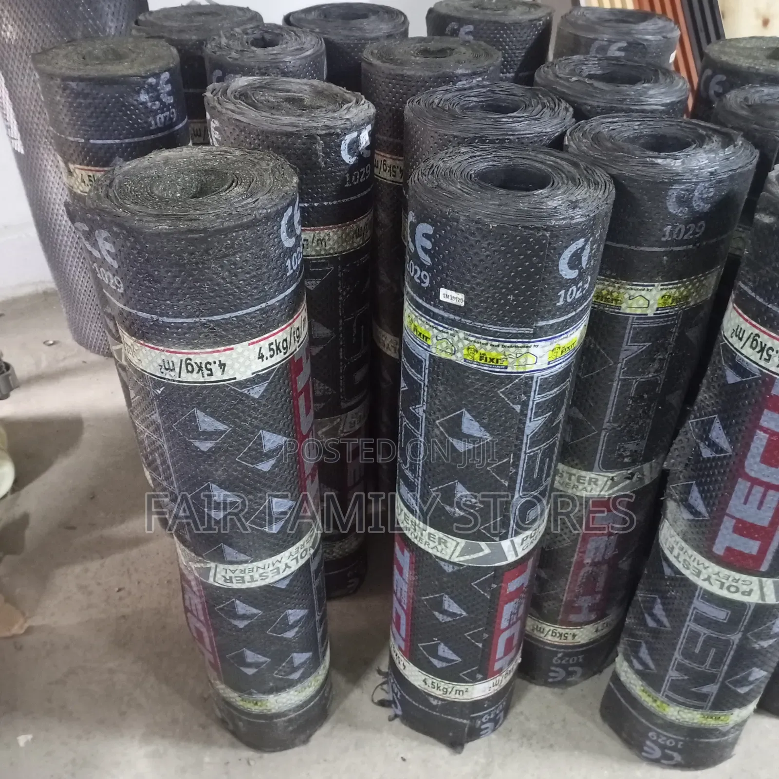 App Membrane 4.5kg