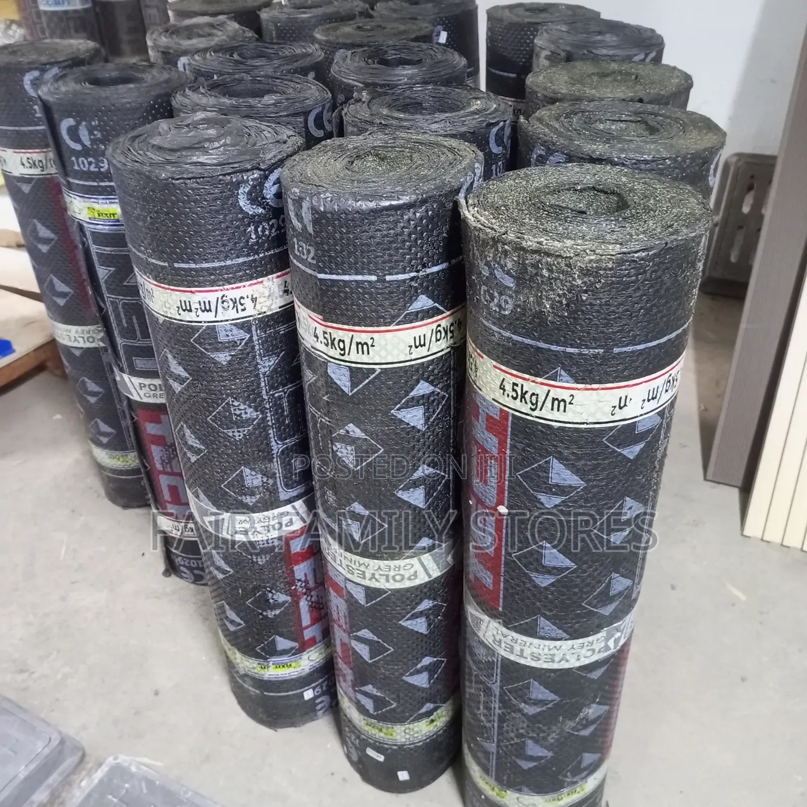 App Membrane 4.5kg