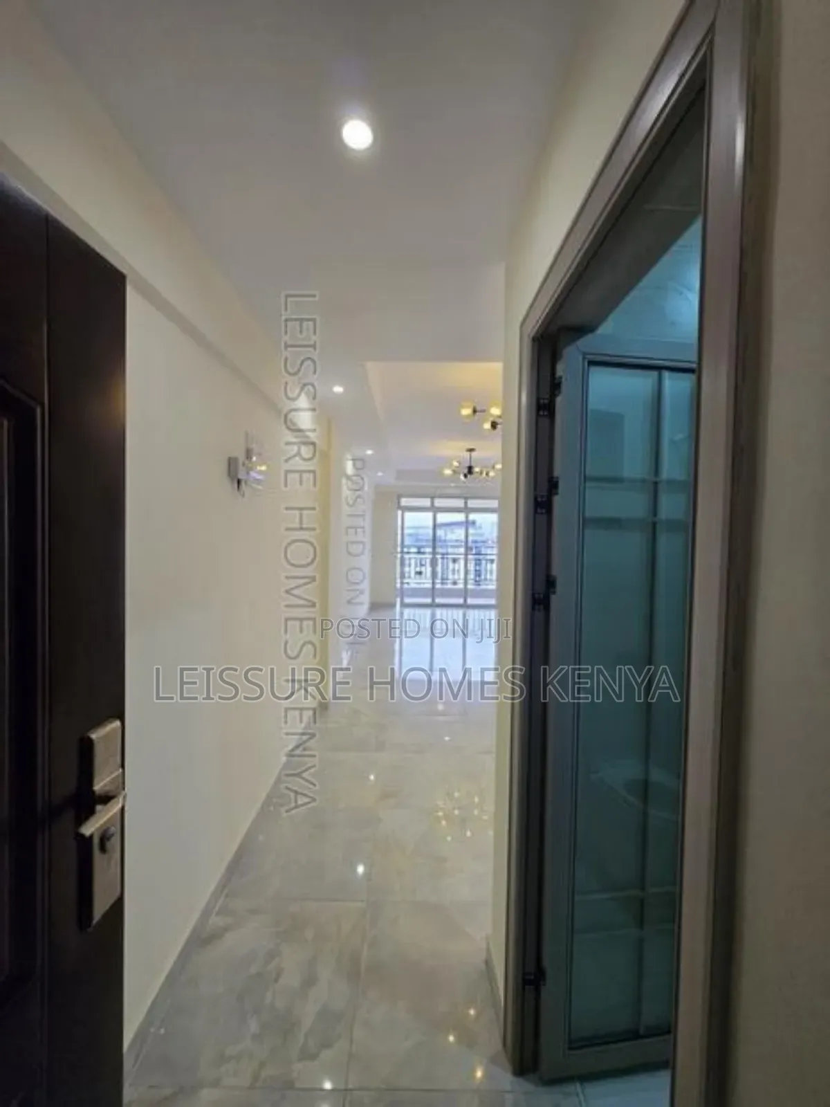 2bdrm Apartment in Kileleshwa for sale