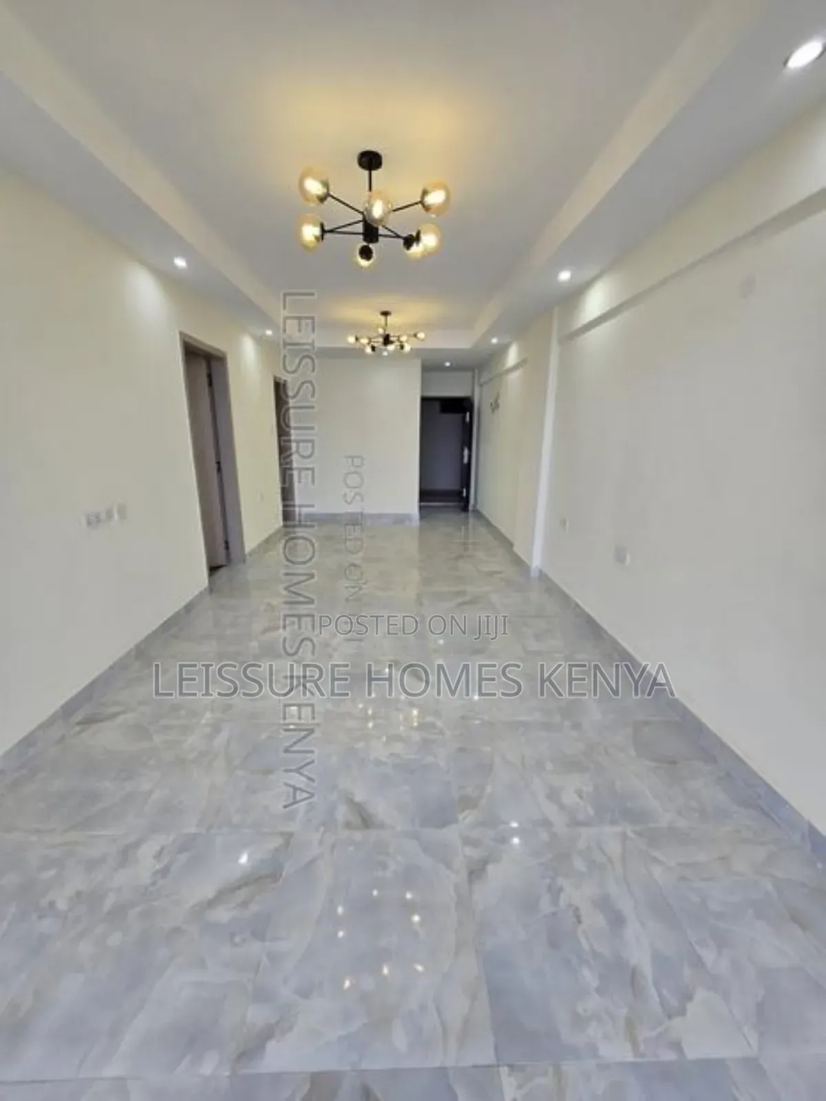 2bdrm Apartment in Kileleshwa for sale
