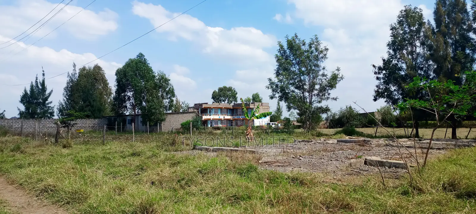 Land for Sale at Kamakis, Green Valley Estate