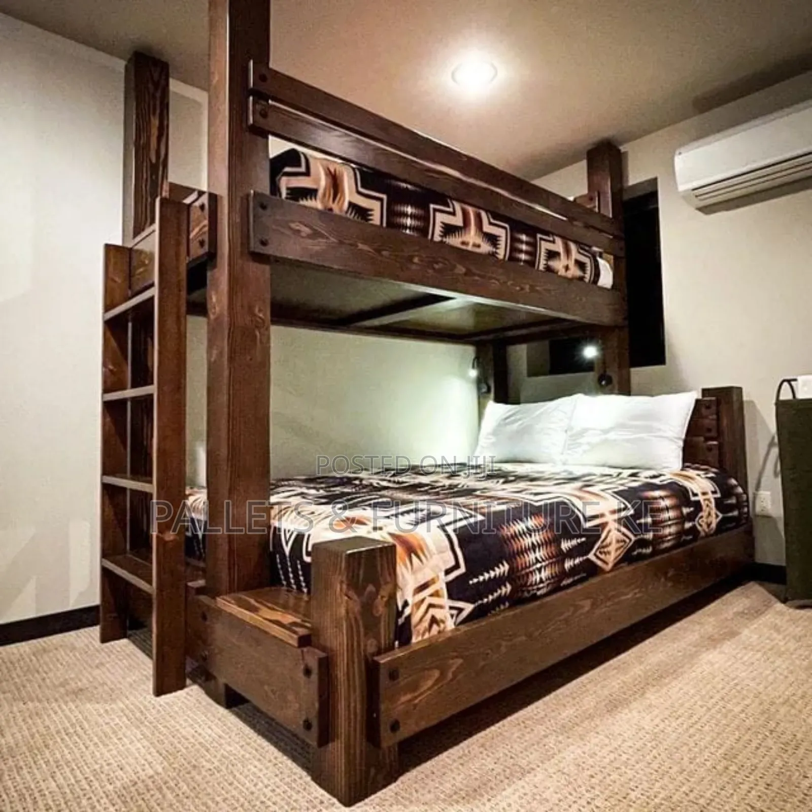 Corridor Comfort Dog House