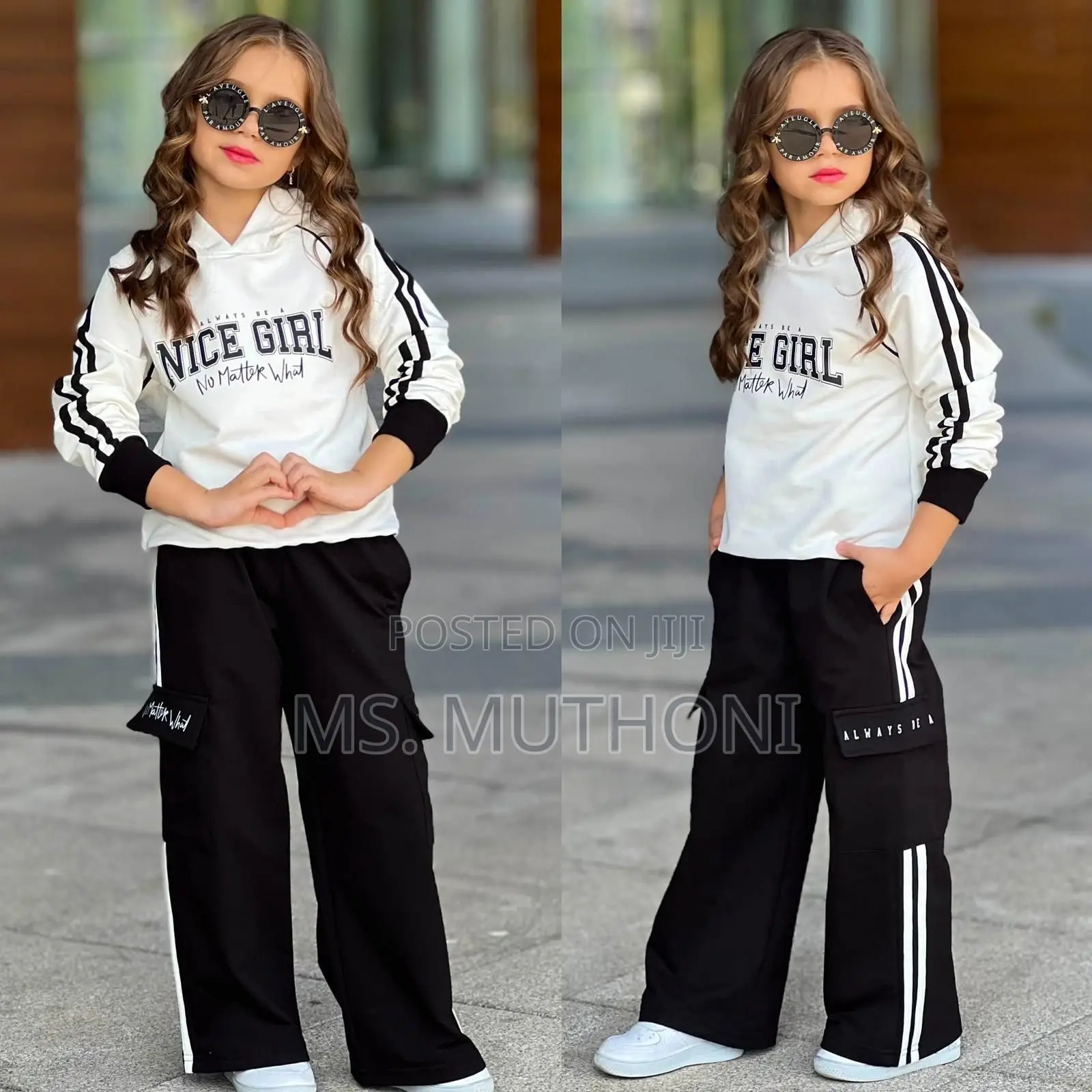 All Ocasion Girlw Two Piece/ High Quality Turkey