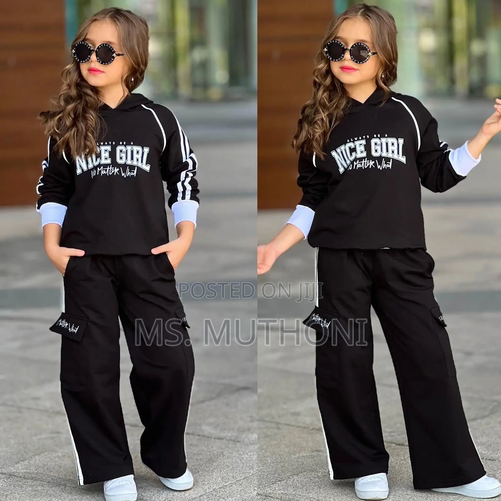 All Ocasion Girlw Two Piece/ High Quality Turkey