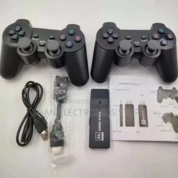 M8 Handheld Quality Dual M8 Handheld Game Player