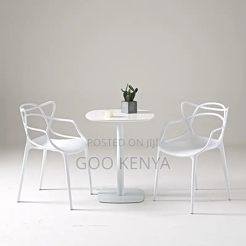 Event Chair; Affordable Modern Plastic Chairs for Kitchen Patio