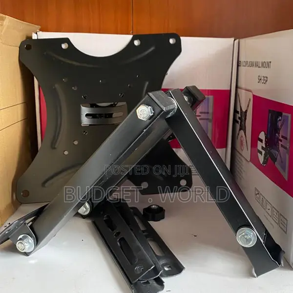 14-55-Inch Led Tv Mounts Max Vesma (400x400mm) Up to 55 LBS