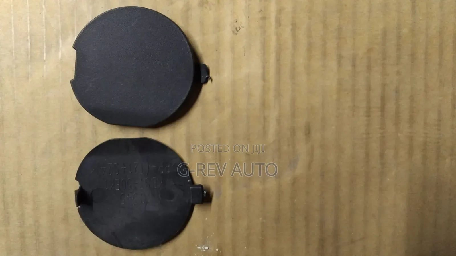 Mazda Cx5 2022 Towing Covers.