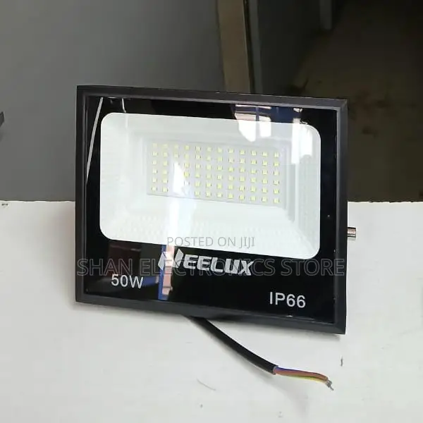 Ip66 Super Bright Neelux 50 W Ac Outdoor Led Flood Light