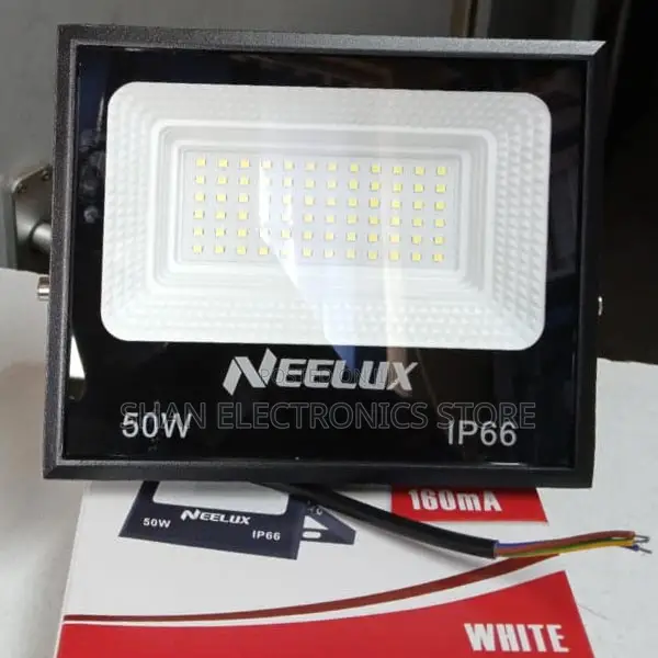 Outdoor Garden Neelux 50w Quality Led Flood Light
