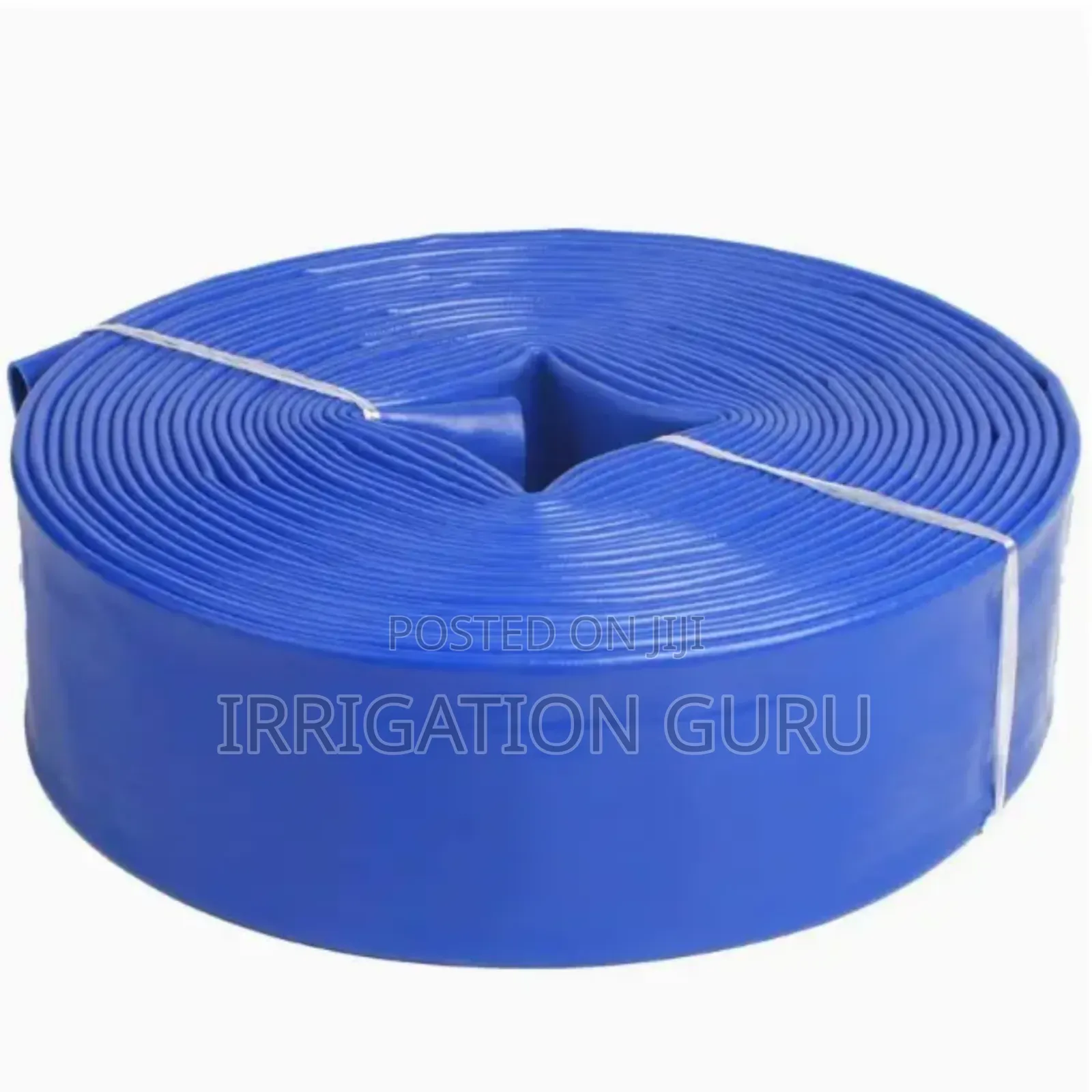 Water Discharge Hose 50m