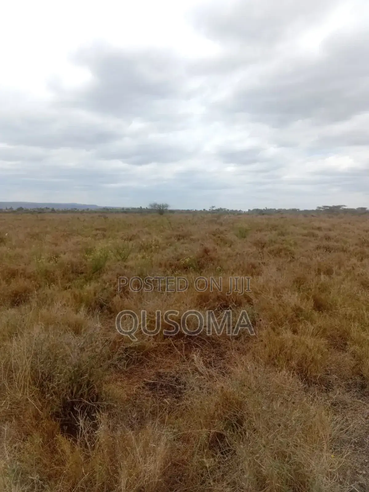 Scenic 5-Acre Farm in Kajiado Oloiyankalani, Retirement Home