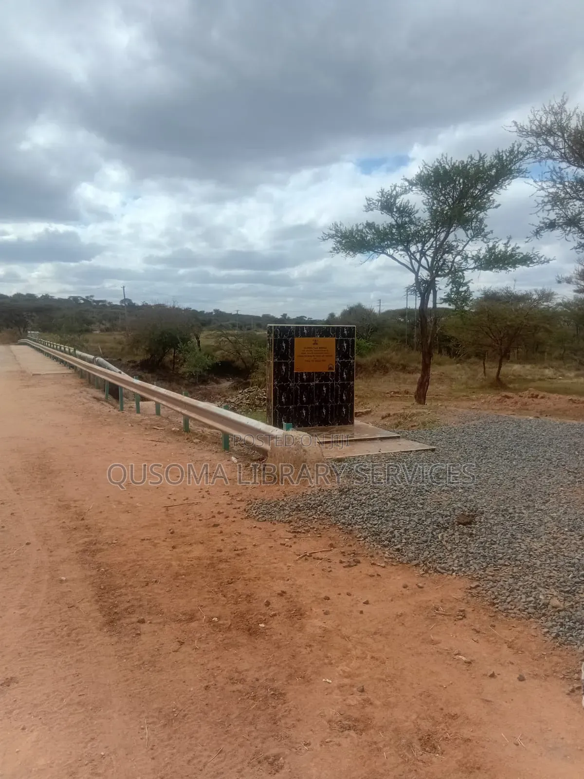 Scenic 5-Acre Farm in Kajiado Oloiyankalani, Retirement Home