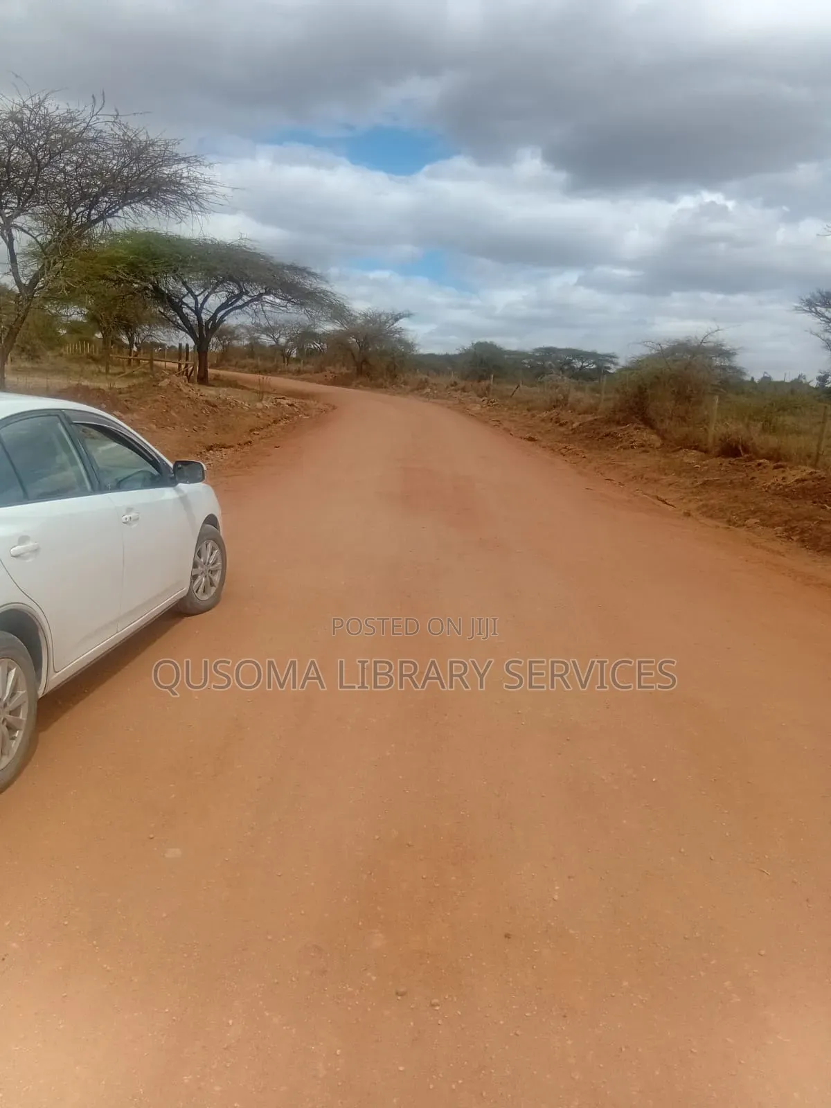 Scenic 5-Acre Farm in Kajiado Oloiyankalani, Retirement Home