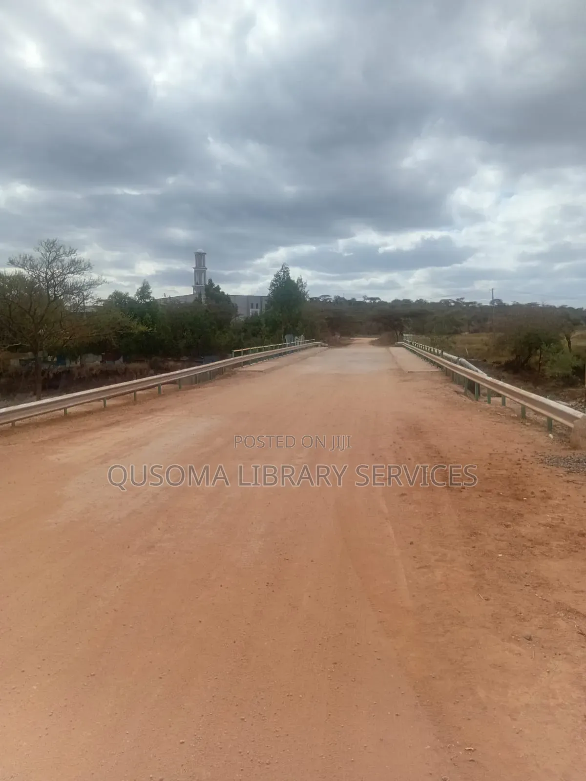 Scenic 5-Acre Farm in Kajiado Oloiyankalani, Retirement Home