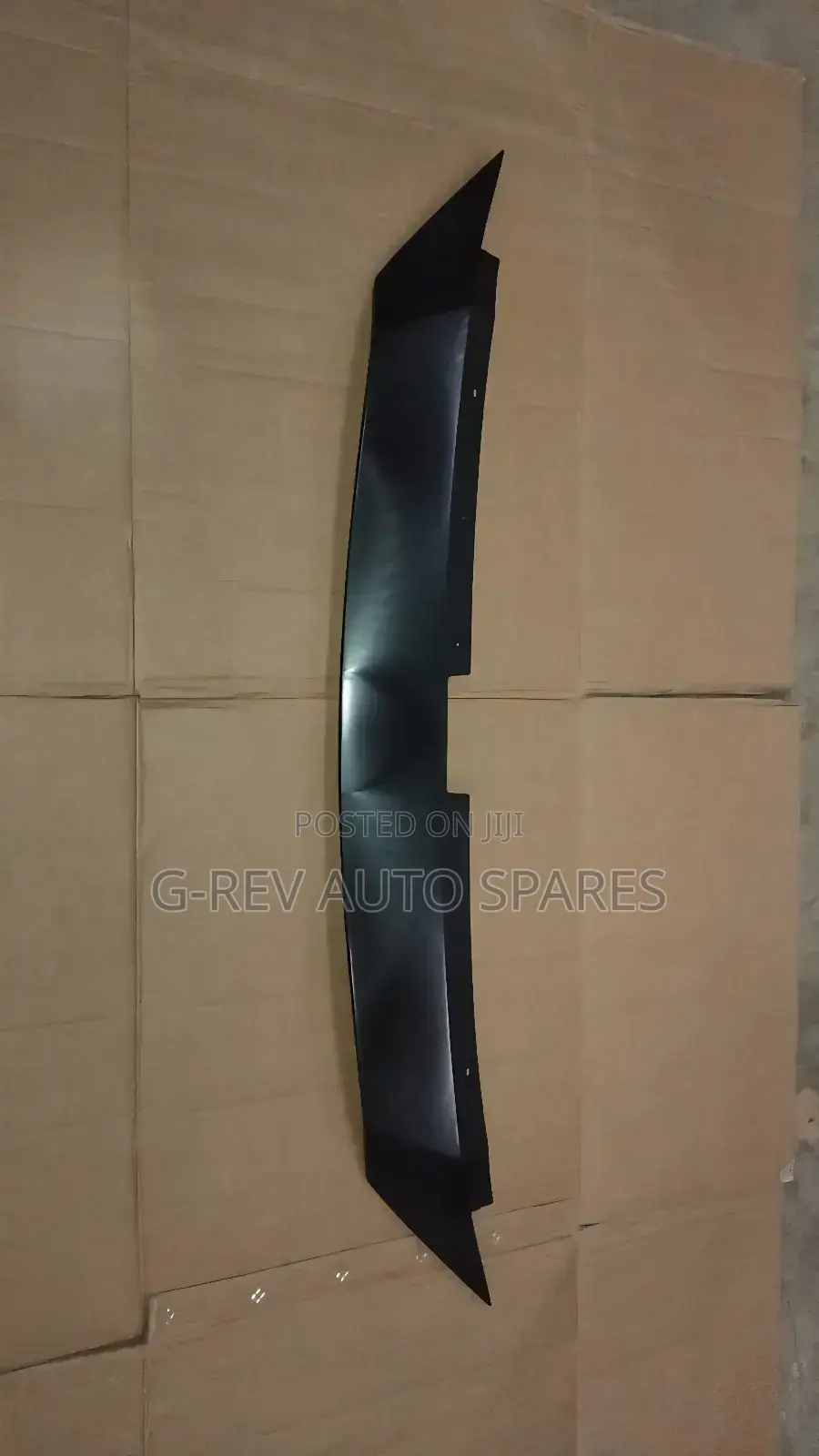 Top Cover Grill Mazda Cx9