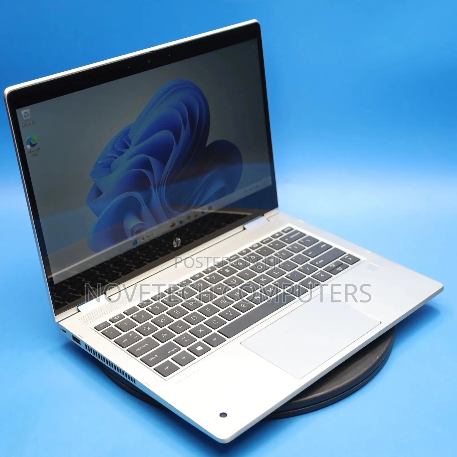 Laptop HP ProBook 430 G8 32GB AMD Ryzen 7 SSD 512GB
