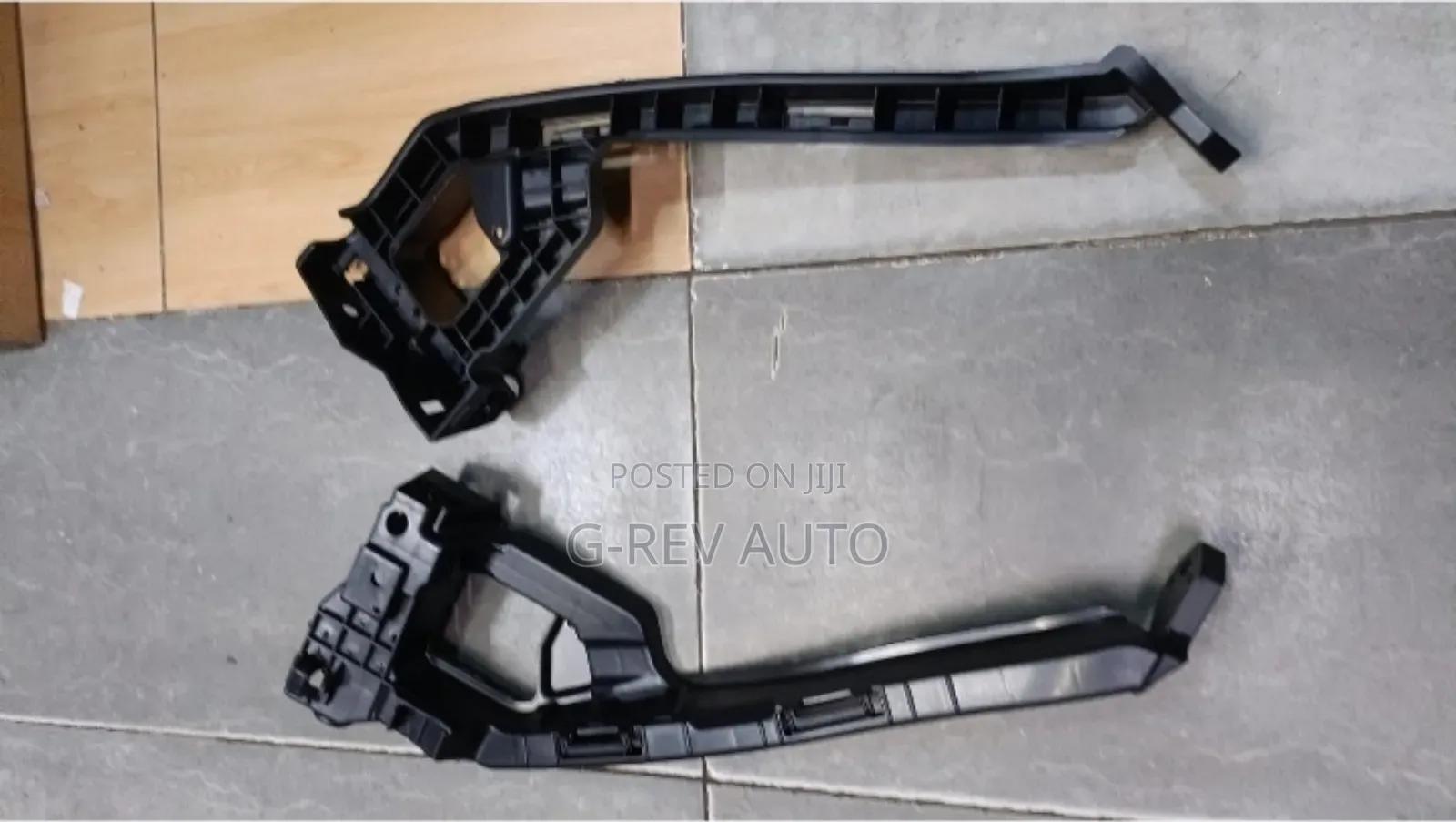 Headlight Bracket Honda Vezel