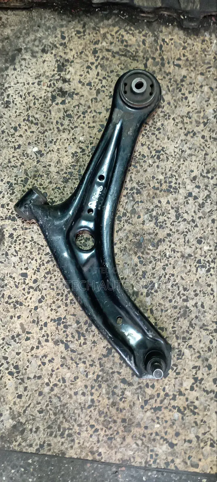Mazda Demio Control Arm