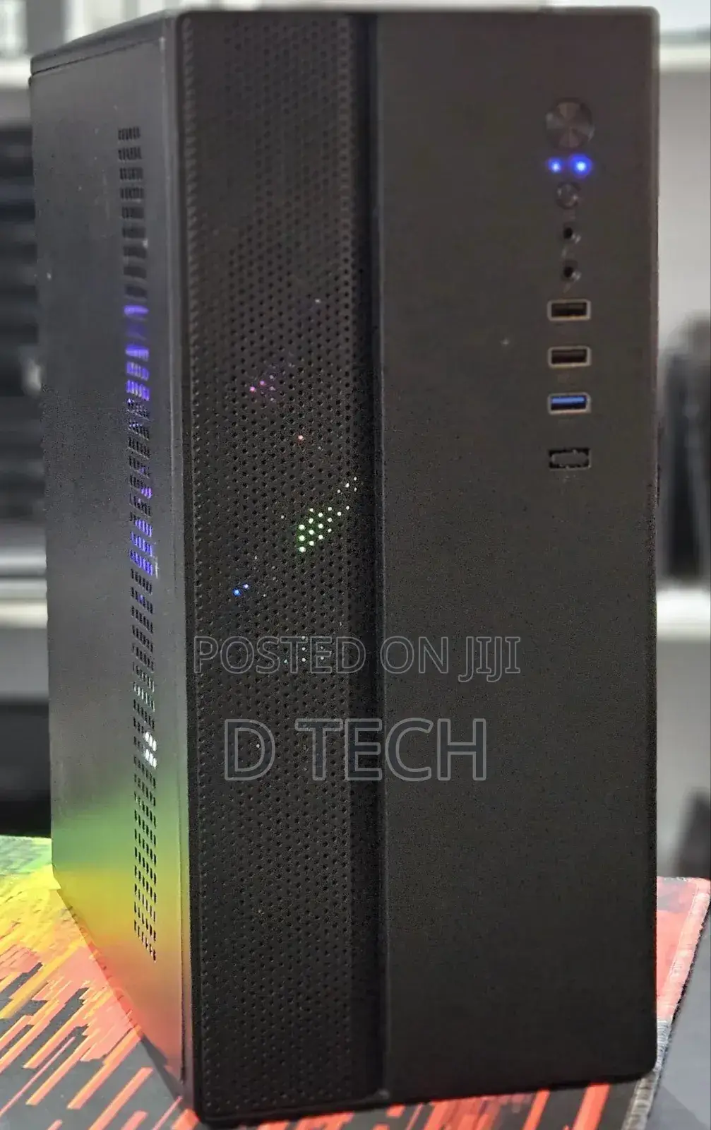 Desktop Computer 16GB Intel Core I5 HDD+SSD 1T