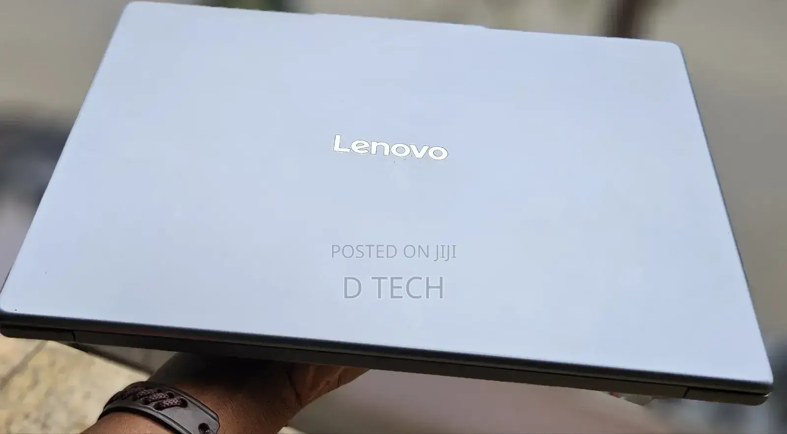 Laptop Lenovo Ideapad 3 16GB Intel Core I5 SSD 512GB