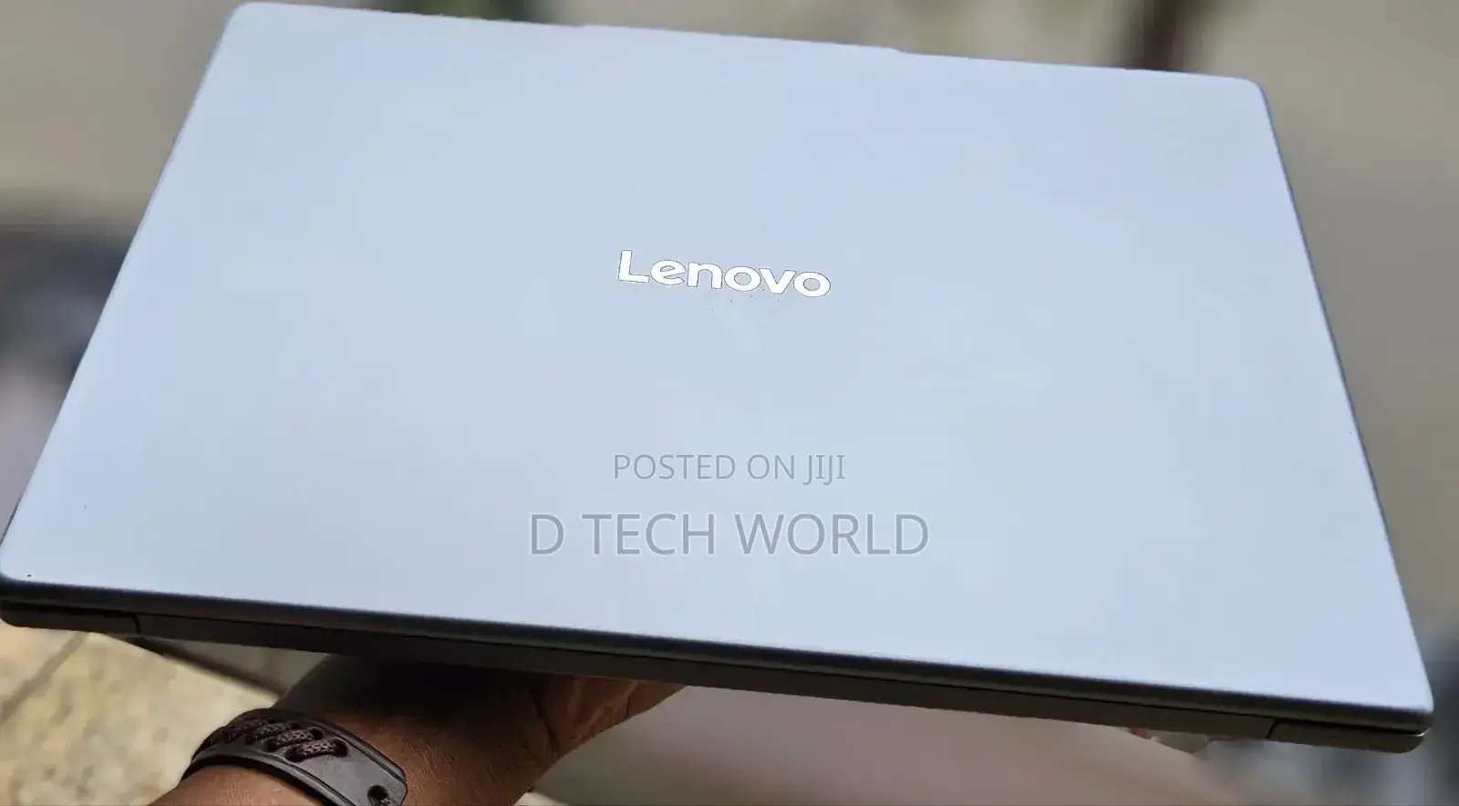 Laptop Lenovo Ideapad 3 16GB Intel Core I5 SSD 512GB