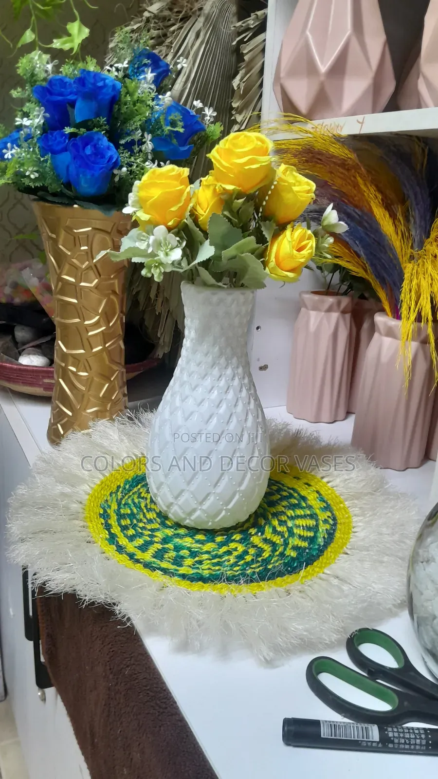 Beautiful Centre Piece
