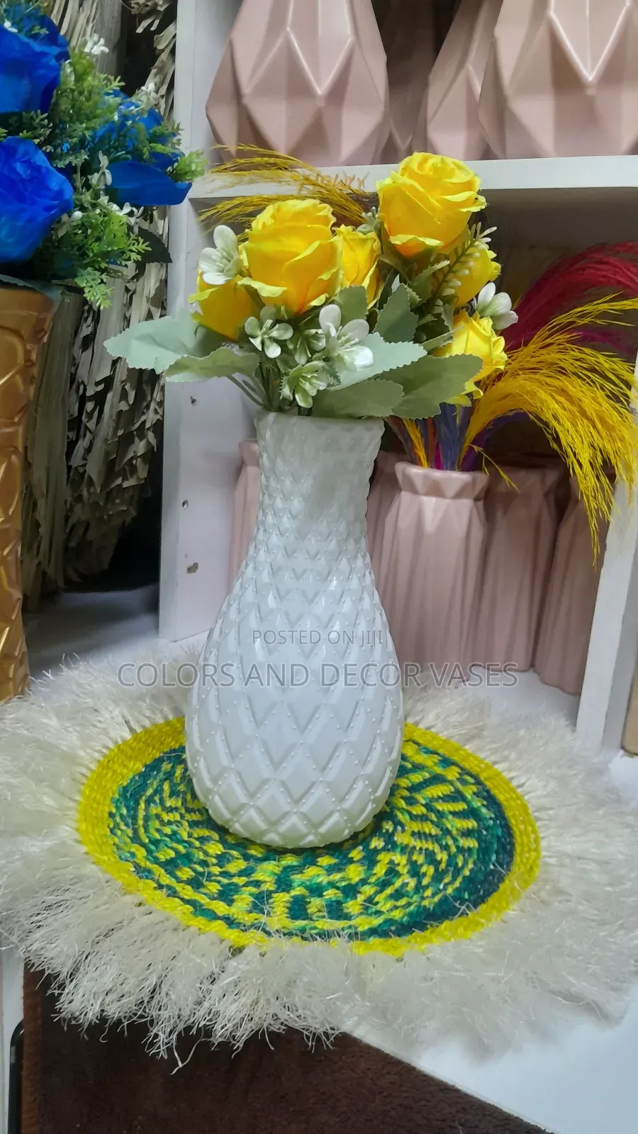 Beautiful Centre Piece