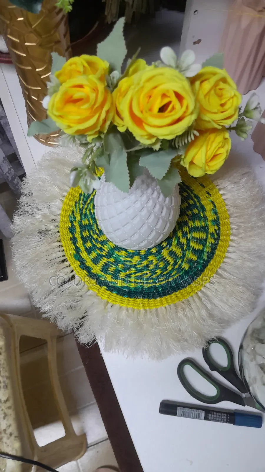 Beautiful Centre Piece