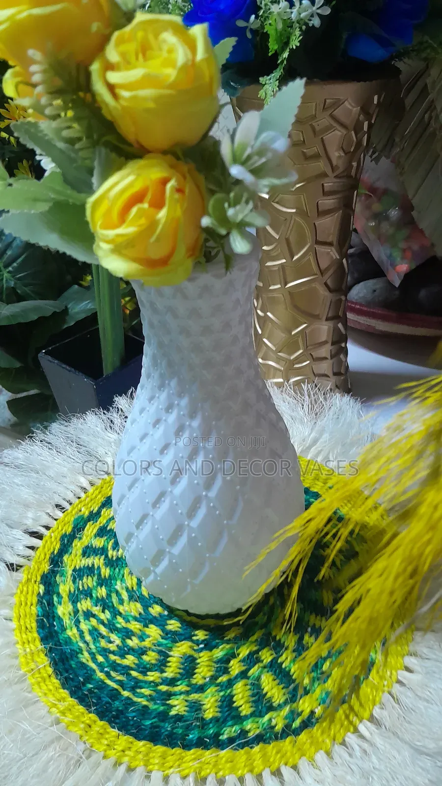 Beautiful Centre Piece
