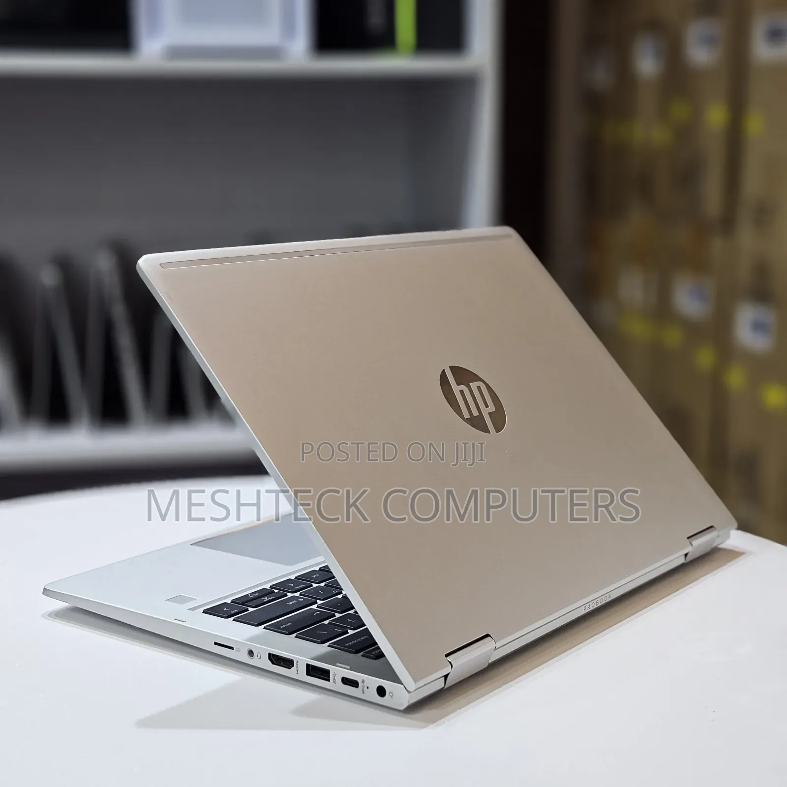Laptop HP EliteBook X360 1030 G2 8GB Intel Core I5 SSD 256GB