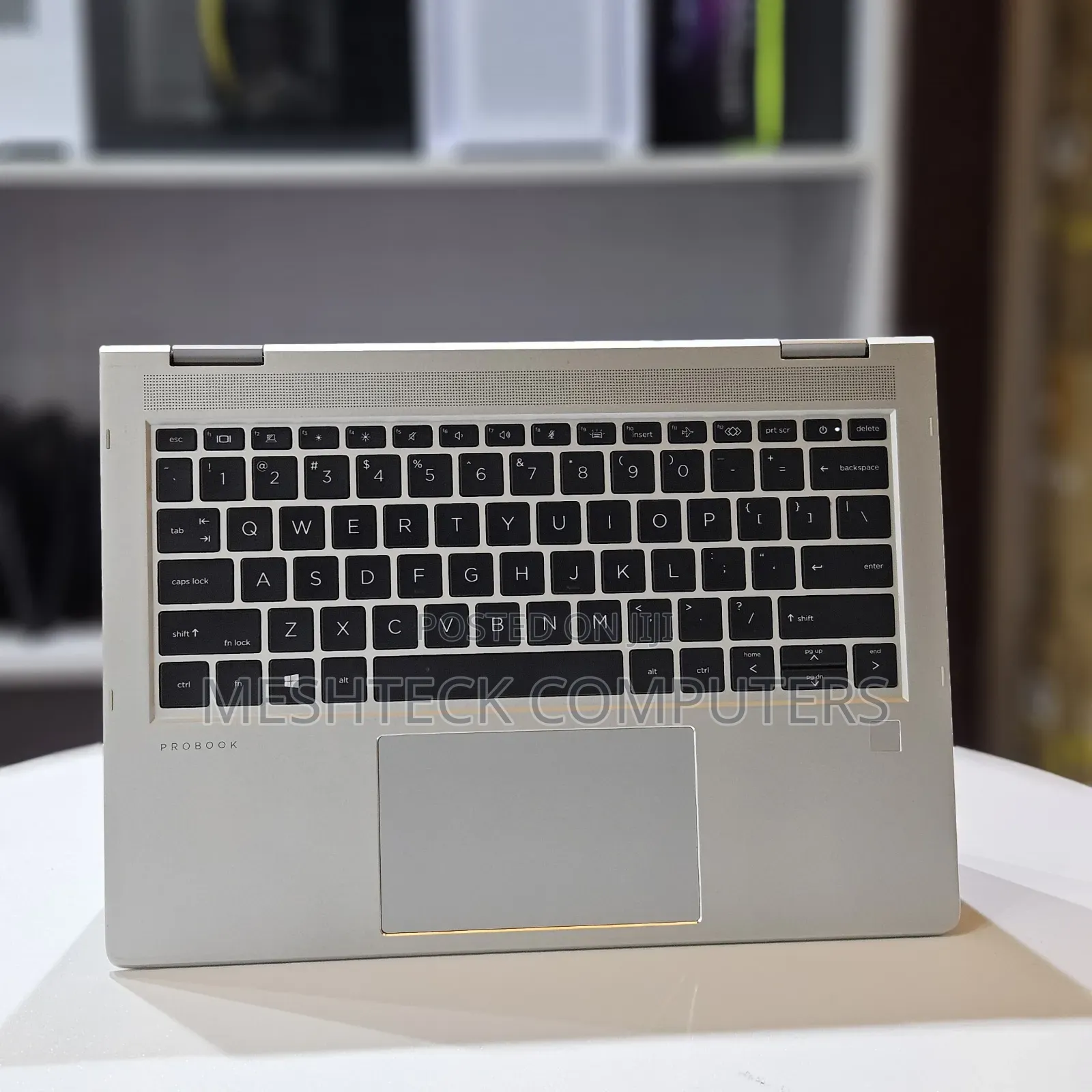 Laptop HP EliteBook X360 1030 G2 8GB Intel Core I5 SSD 256GB