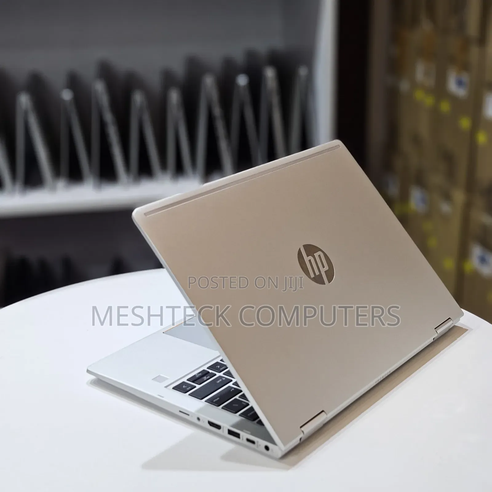 Laptop HP EliteBook X360 1030 G2 8GB Intel Core I5 SSD 256GB