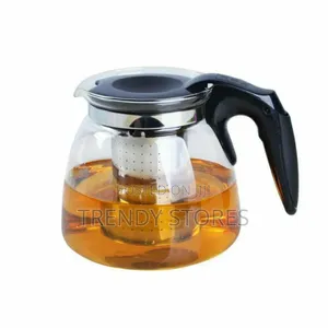 Infuser Kettle