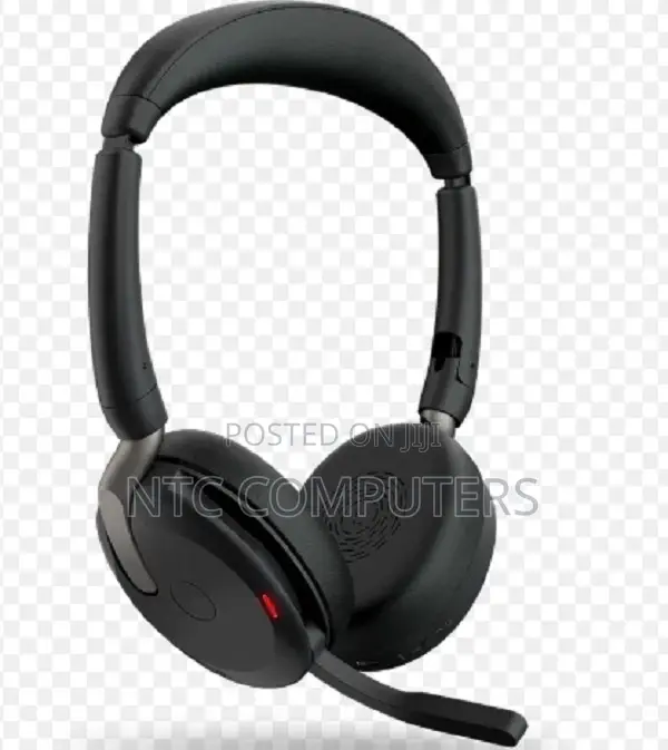 Jabra Evolve2 65 Flex Headset
