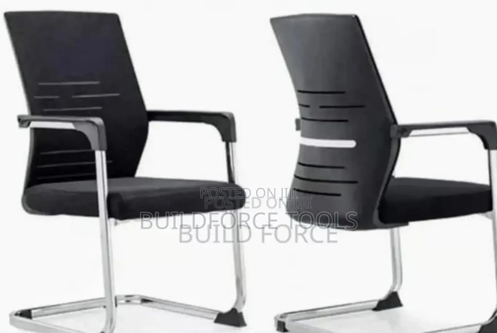 Visitor's/Guests Executive Chairs