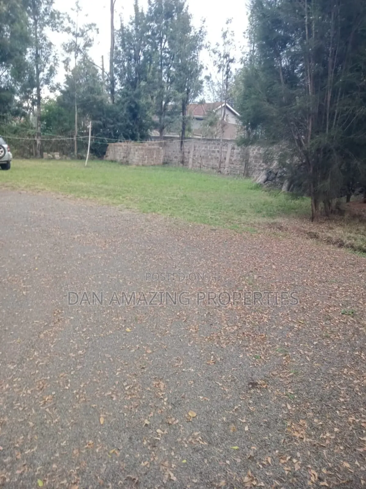 2bdrm Bungalow in Kerarapon On 1/2 for sale