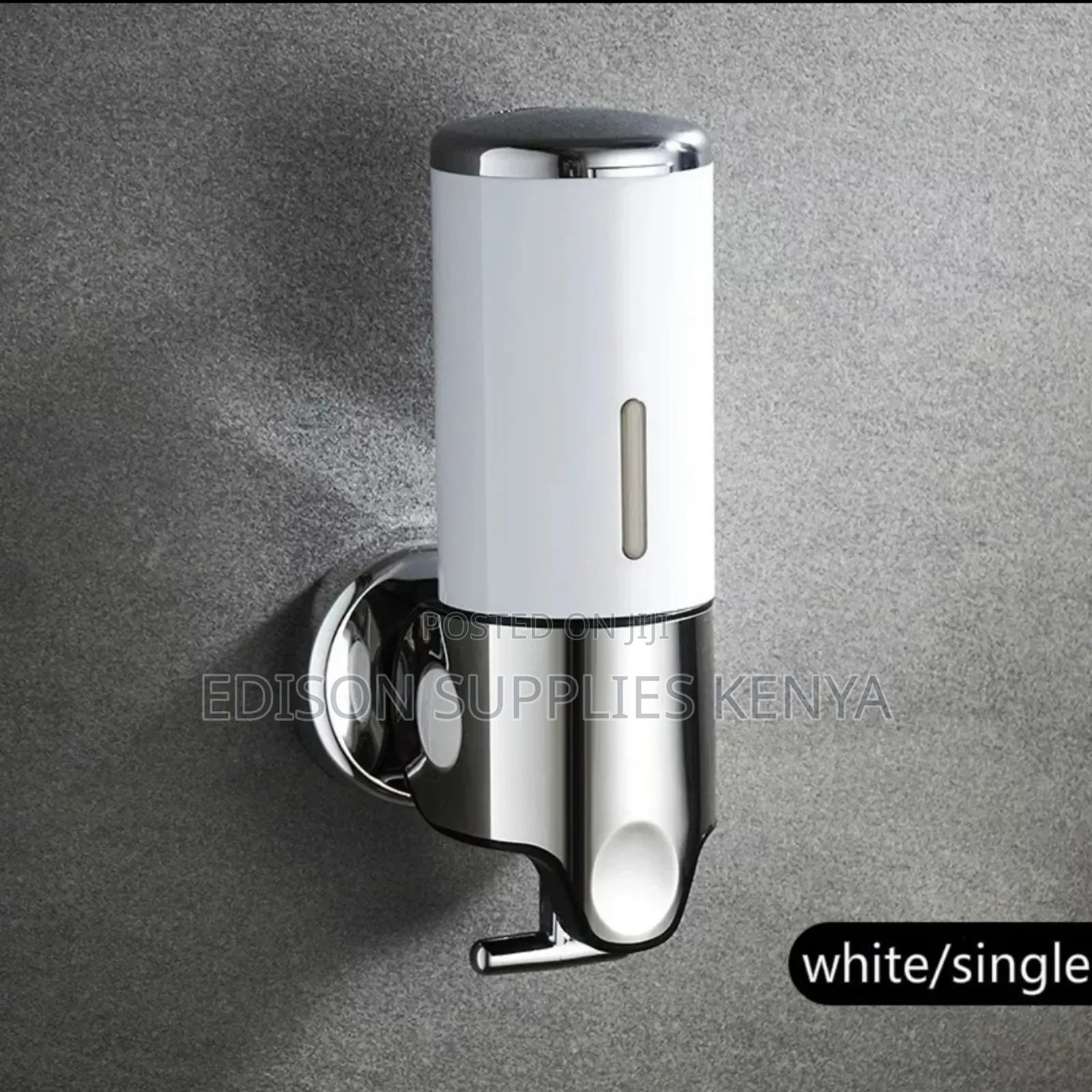 Valdeno Soap Dispensers 500ml Premium Hand Wash Shampoo Soap Bottles