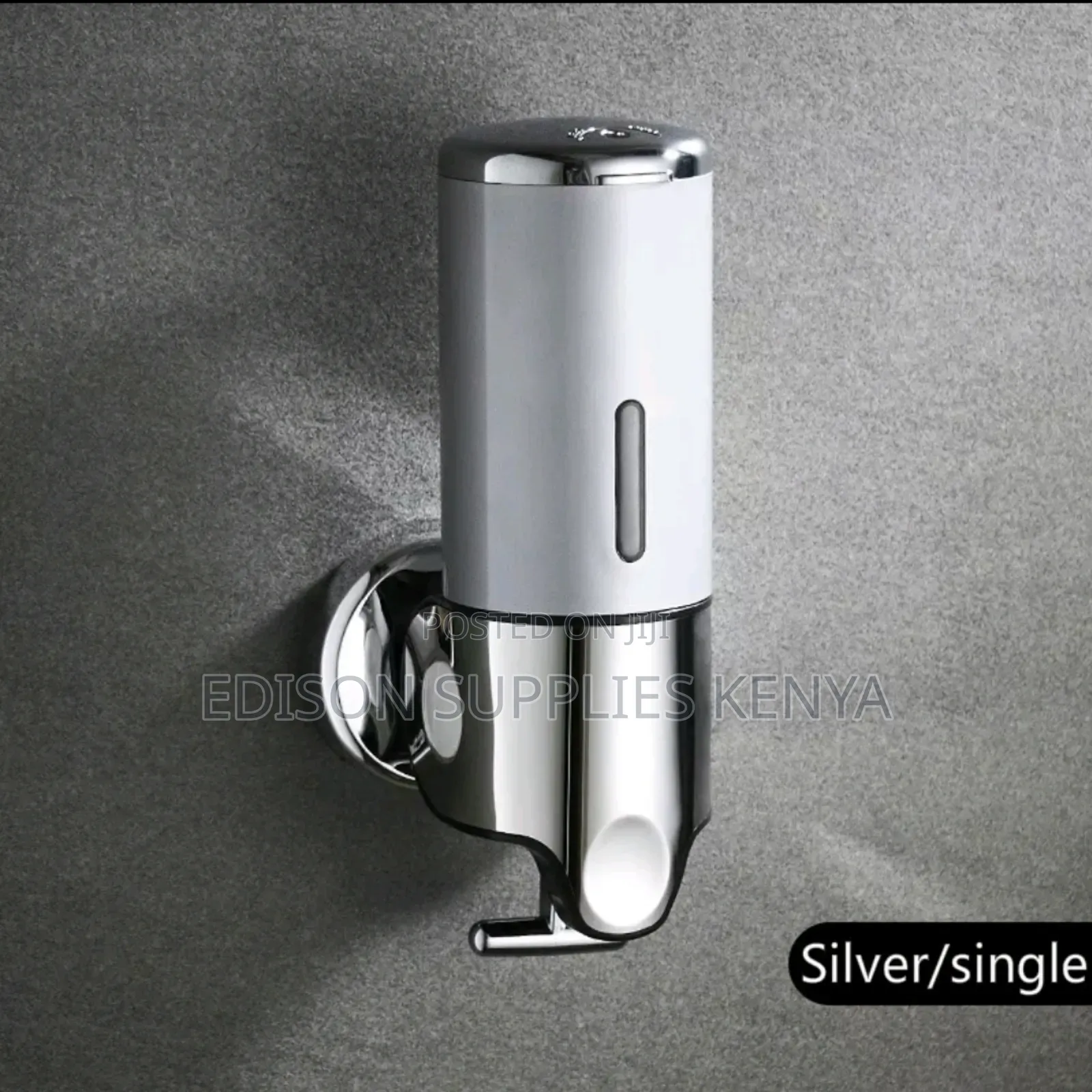 Valdeno Soap Dispensers 500ml Premium Hand Wash Shampoo Soap Bottles