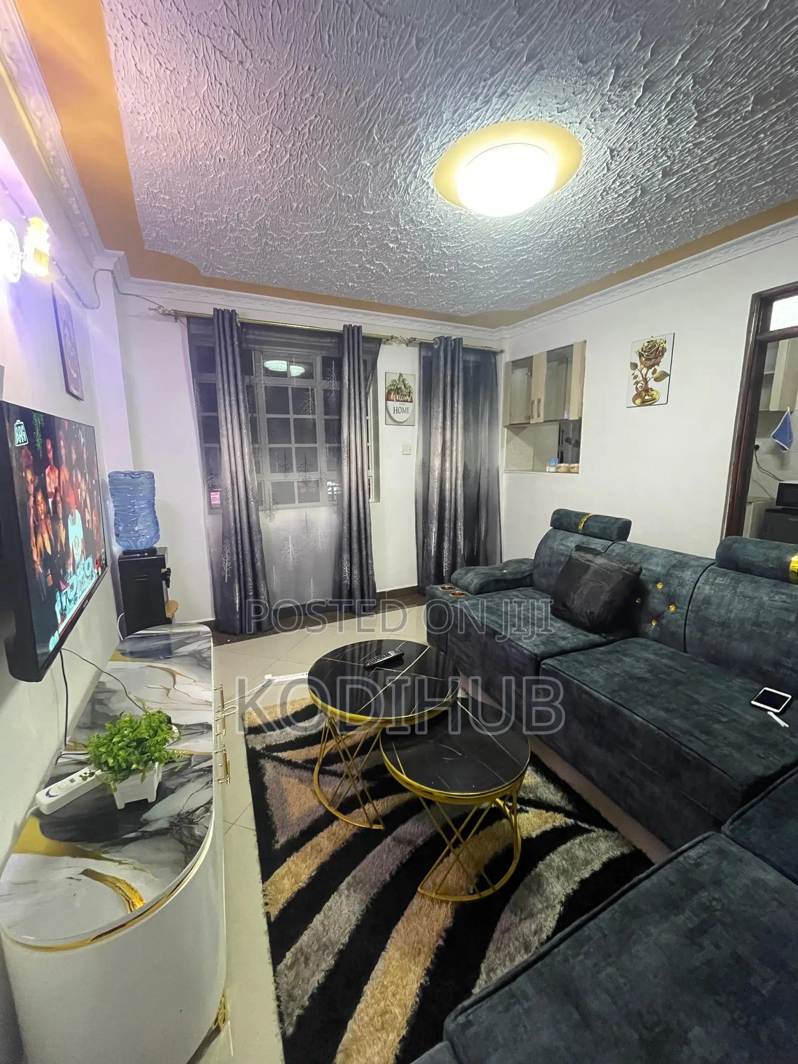 Stunning 1 Bedroom