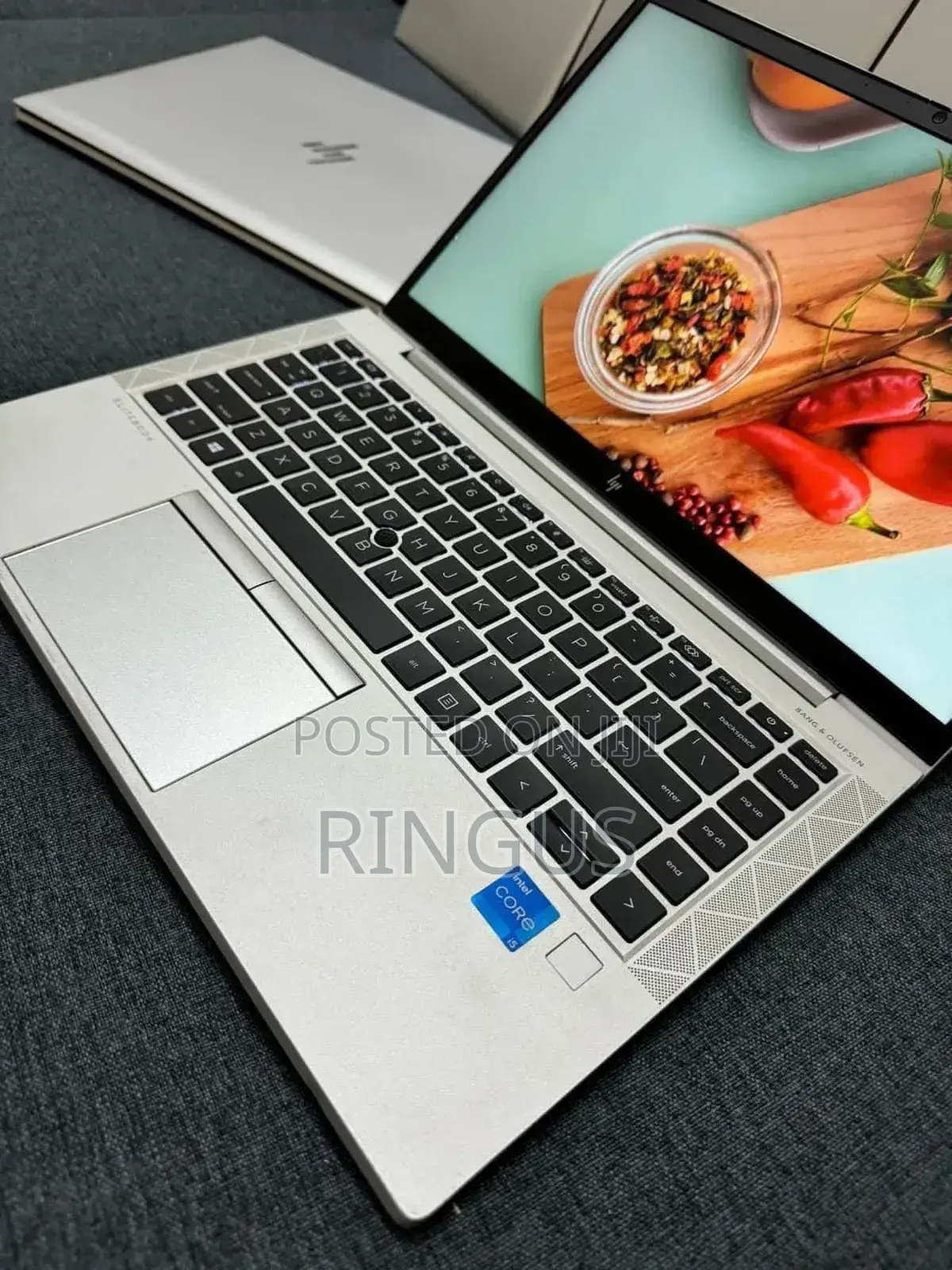 Laptop HP EliteBook 840 G8 16GB Intel Core i5 SSD 512GB