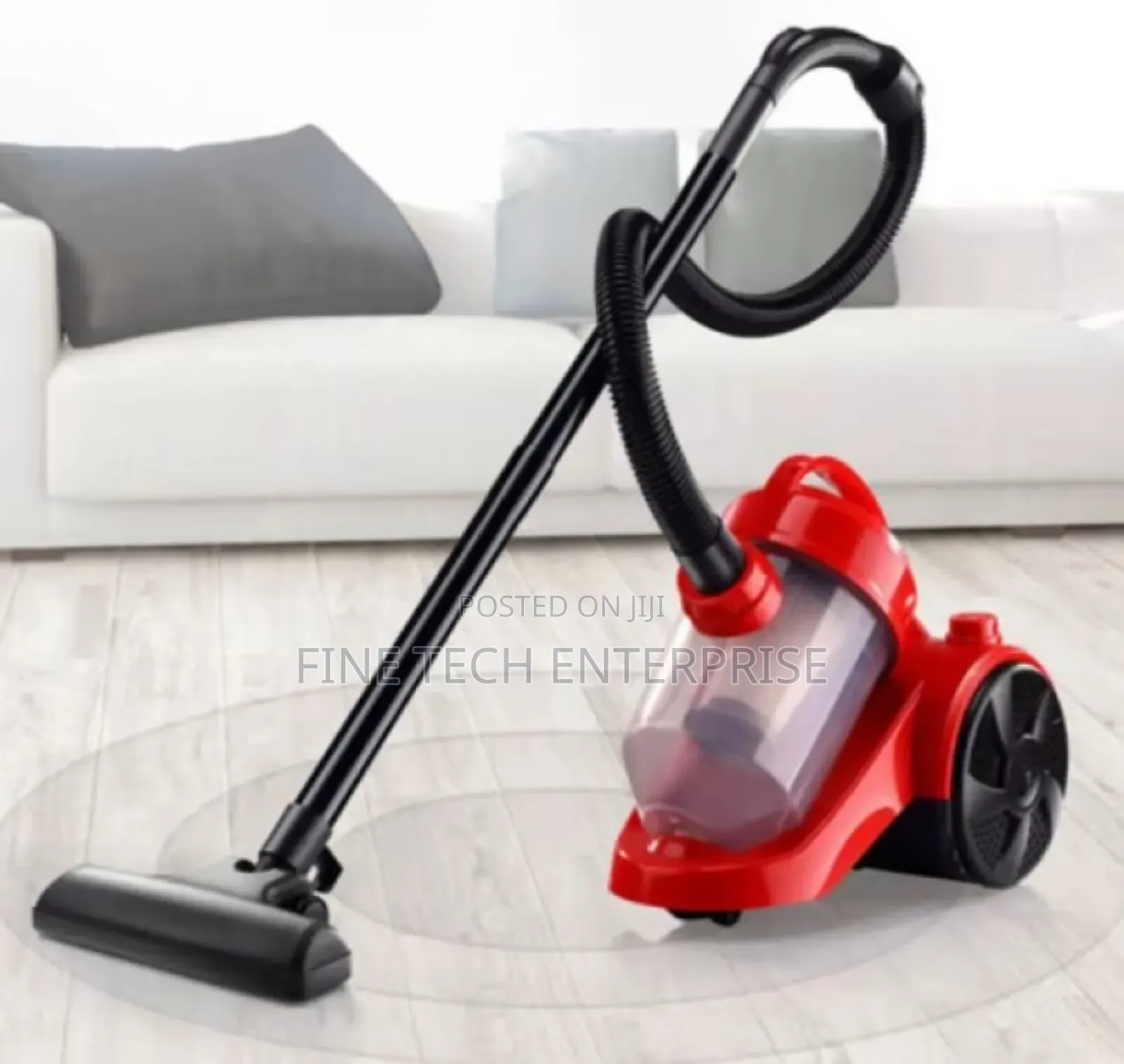 Bosch Vaccum Cleaner ✔
