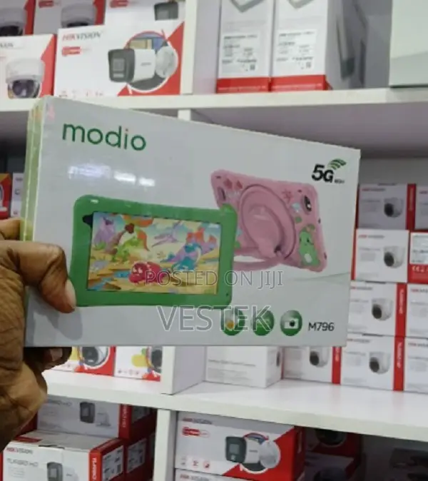 New Modio M796 256 GB Green