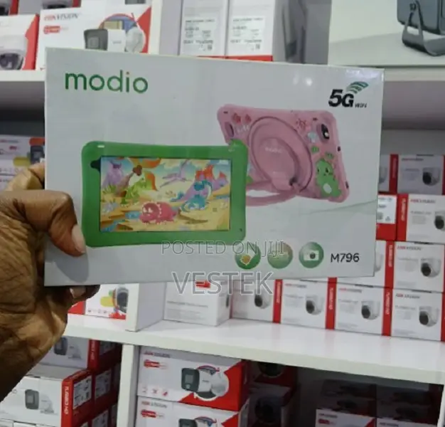 New Modio M796 256 GB Green