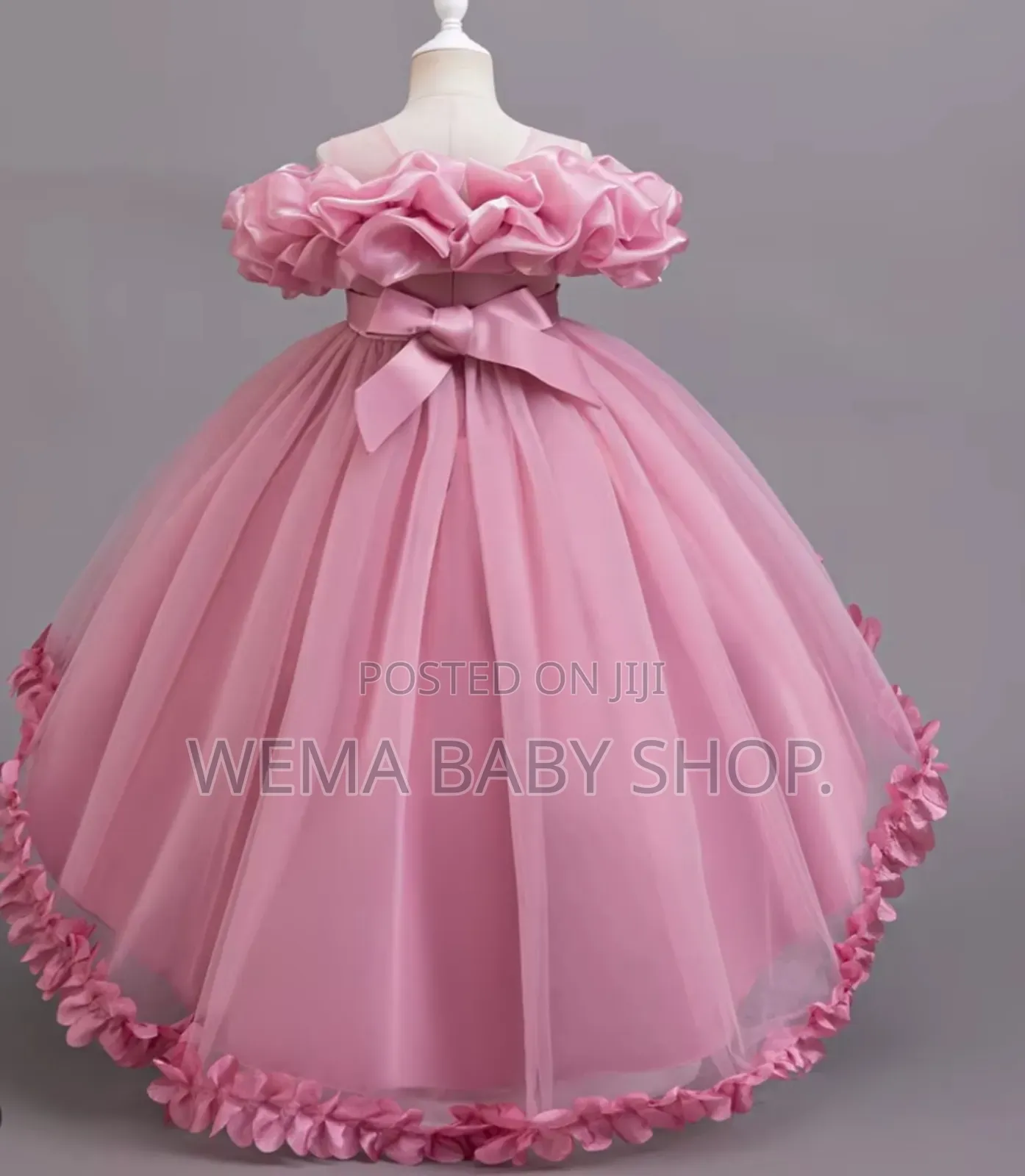 Princess Pegeant Dresses