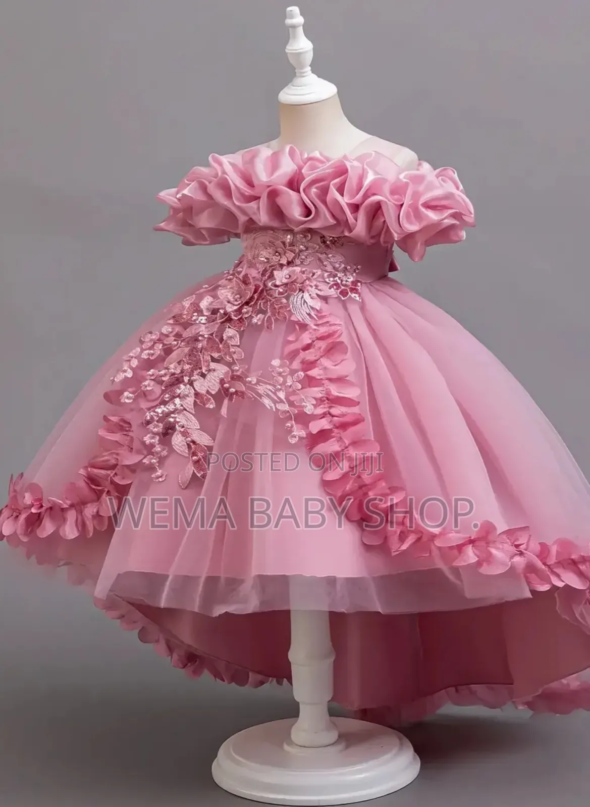 Princess Pegeant Dresses
