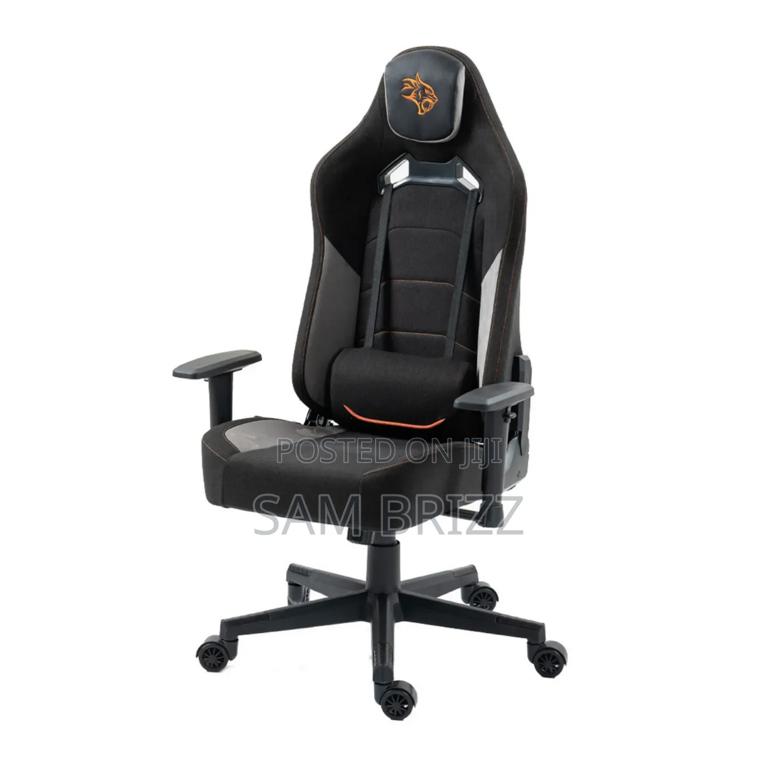 Porod Professional Gaming Chair