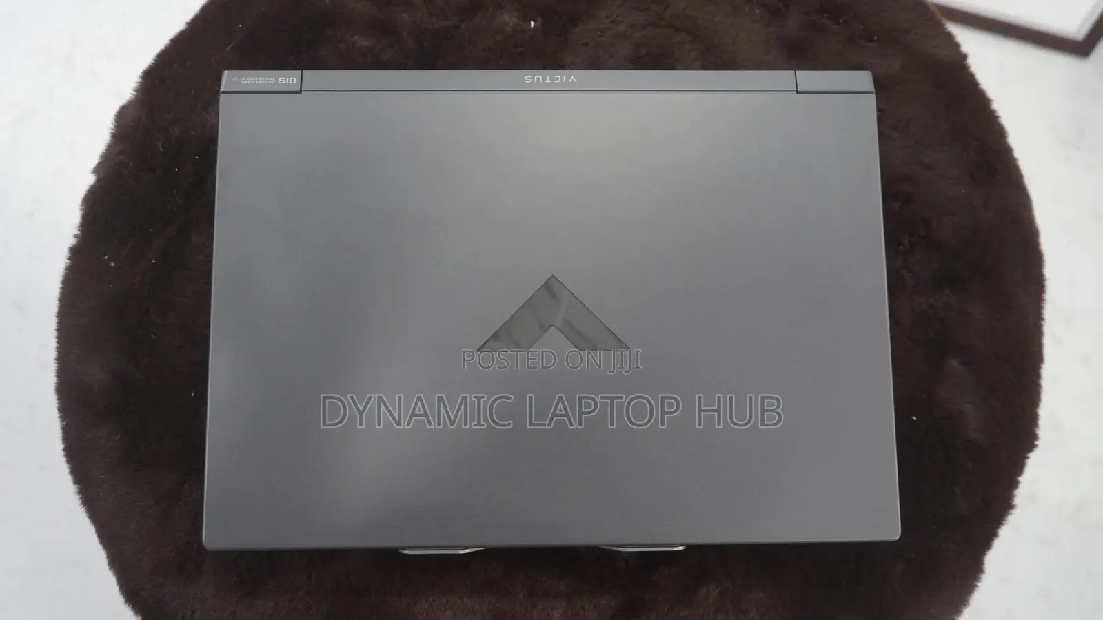 Laptop HP Victus 15 16GB AMD Ryzen 5 SSD 512GB