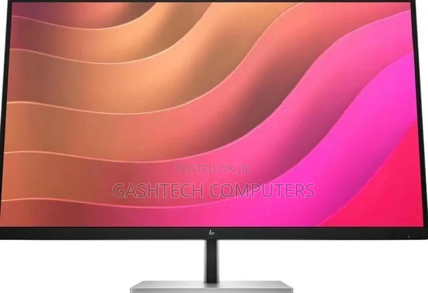 Hp E32k G5 32" Class Uhd LCD Monitor - 16:9