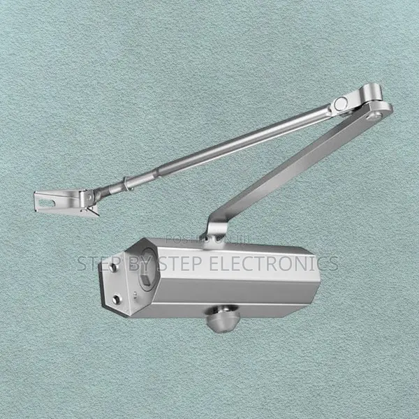 Stainless Steel Heavy Duty Automatic Hydraulic Door Closer Closure